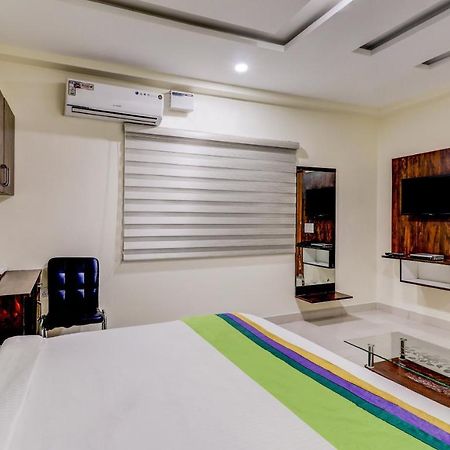 Itsy Hotels Kozy Rooms Bangalore Dış mekan fotoğraf