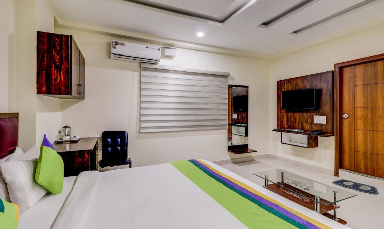 Itsy Hotels Kozy Rooms Bangalore Dış mekan fotoğraf