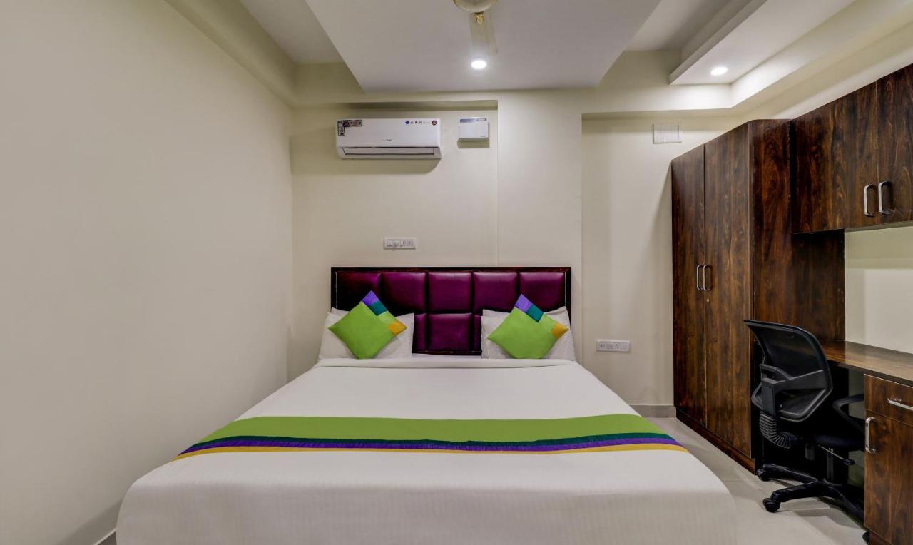 Itsy Hotels Kozy Rooms Bangalore Dış mekan fotoğraf