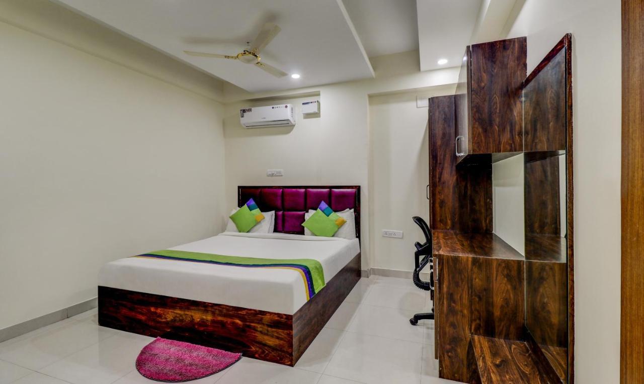 Itsy Hotels Kozy Rooms Bangalore Dış mekan fotoğraf