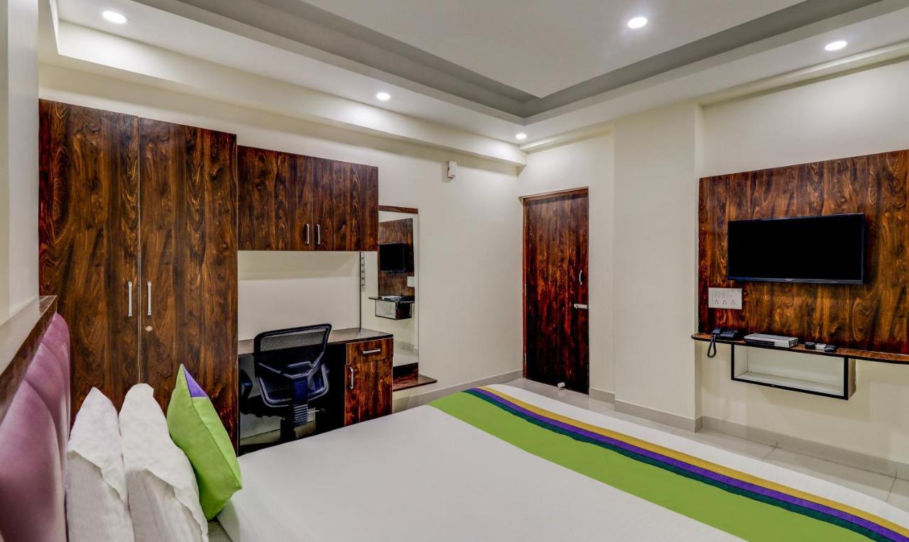 Itsy Hotels Kozy Rooms Bangalore Dış mekan fotoğraf
